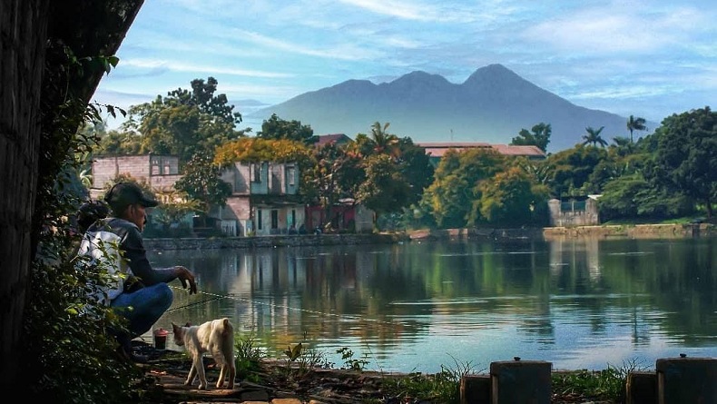 Tempat Wisata Seru di Citayam, Spot Alternatif untuk Bocah SCBD