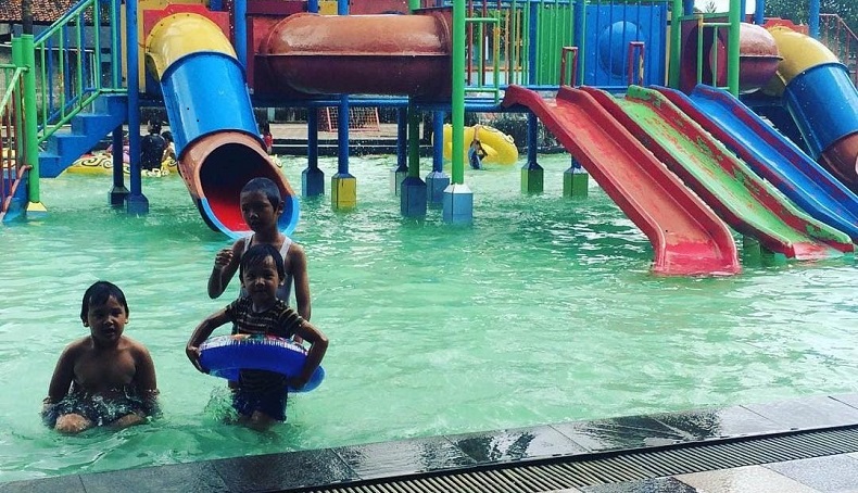 Tempat Wisata Seru di Citayam, Spot Alternatif untuk Bocah SCBD