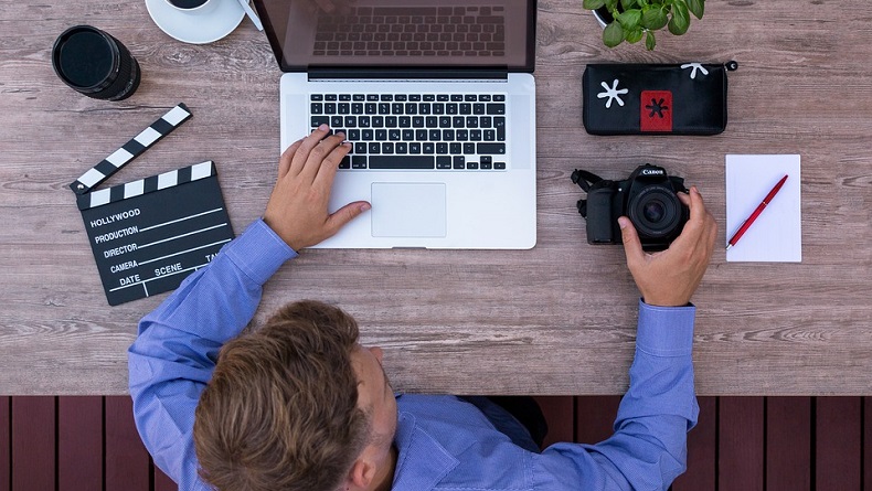 Ide Bikin Channel YouTube, 5 Tips Jadi Konten Kreator Pemula