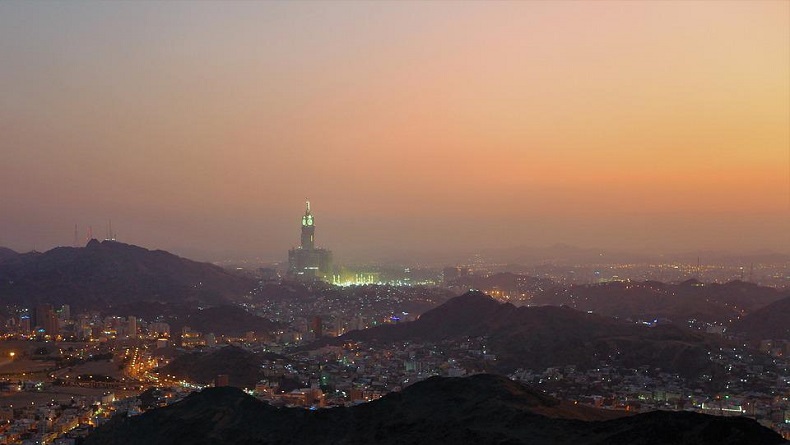 Kisah Putra Sultan Ageng Tirtayasa, Sejarah Haji di Nusantara