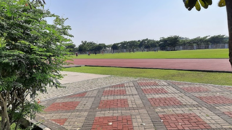 3 Tempat Wisata di Bojong Gede, Asik Buat Tongkrongan Anak SCBD