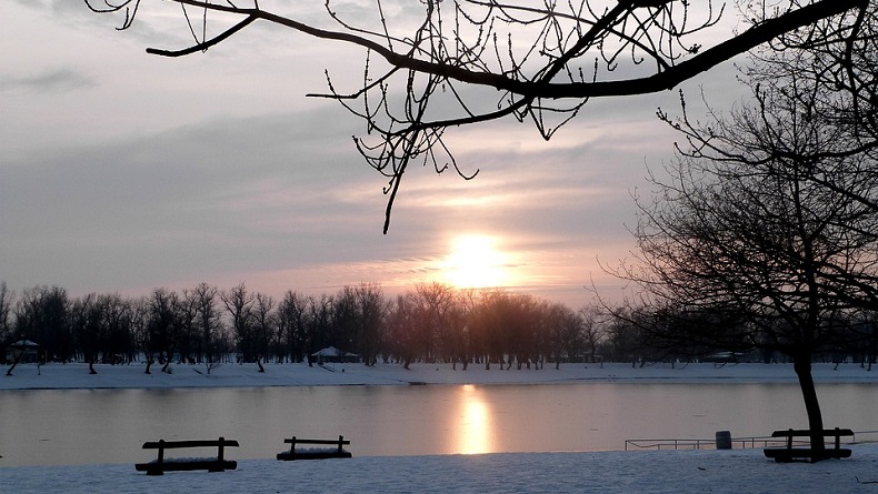 Mengenal Fenomena Aphelion dan Hoaks Cuaca Bakal Lebih Dingin