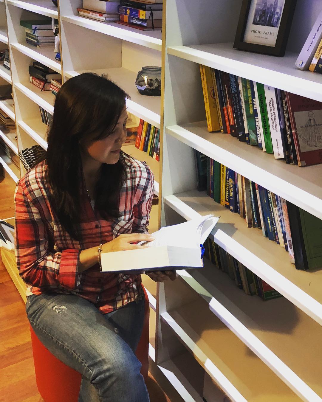 Ajak Anak Senang Baca, Ini 5 Destinasi Wisata Buku di Jakarta