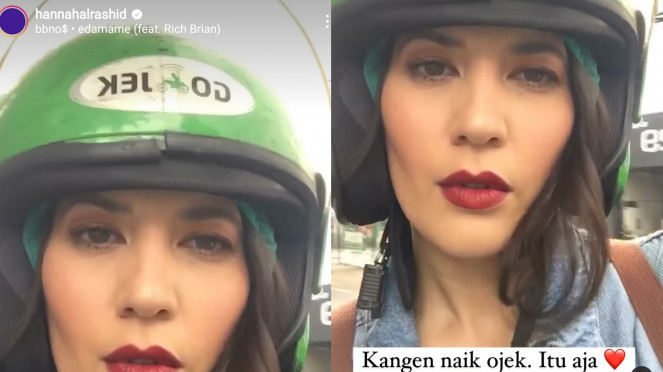 Punya Mobil Mewah, 5 Selebritas Ini Pilih Naik Transportasi Umum