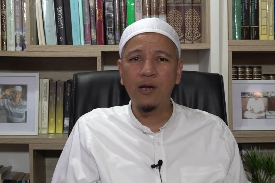 Rajin Ibadah Rezeki Malah Seret, Ini Kata Habib Novel