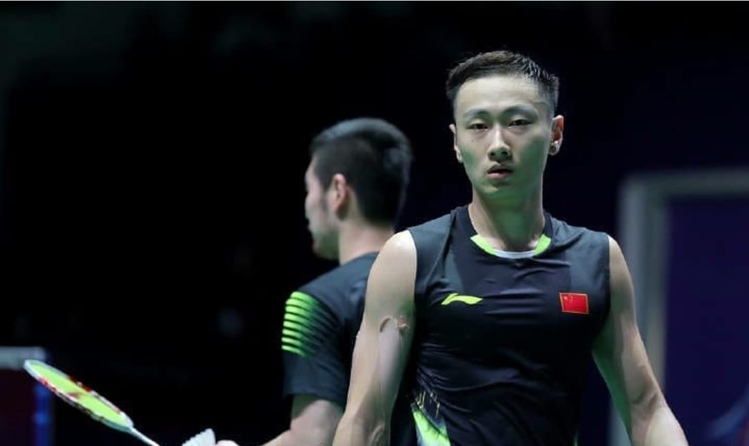 Selain Anthony Ginting, Dua Pebulu Tangkis Ini Pernah Banting Raket