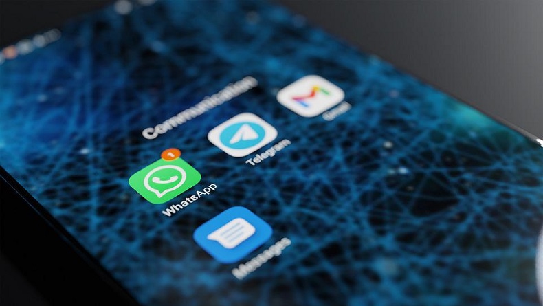 Google, Whatsapp dan IG Bakal Diblokir, Gimana Nasib Warganet?