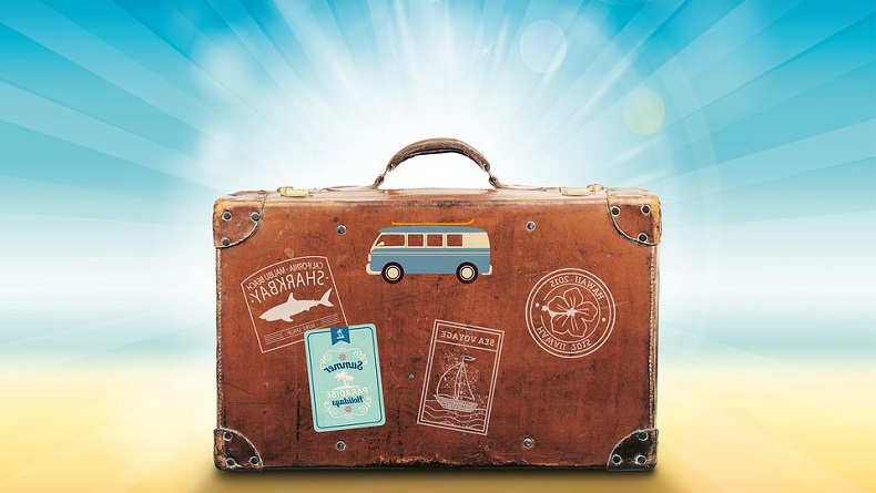 Tips Berwisata saat Cuaca Panas, Perhatikan Kesehatan Kulit