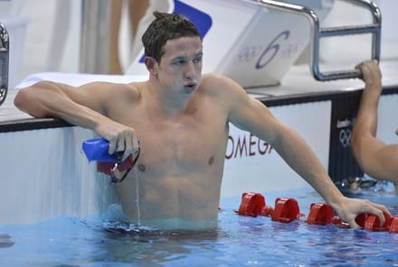 Bisa Sembuh, 6 Atlet Dunia Ini Jadi Penyintas Kanker Testis