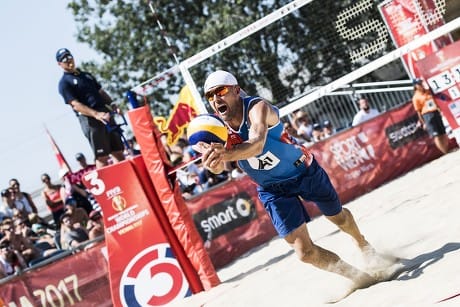 Bisa Sembuh, 6 Atlet Dunia Ini Jadi Penyintas Kanker Testis