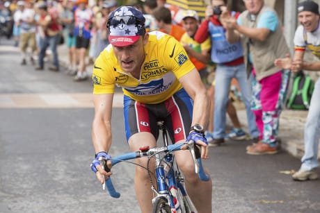 Bisa Sembuh, 6 Atlet Dunia Ini Jadi Penyintas Kanker Testis