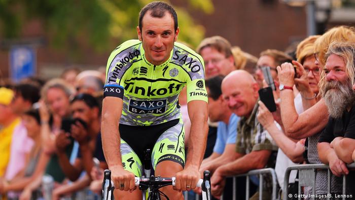 Bisa Sembuh, 6 Atlet Dunia Ini Jadi Penyintas Kanker Testis