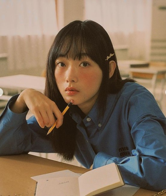 Natural hingga Glowing, Intip Tren Makeup Selebritas Korea