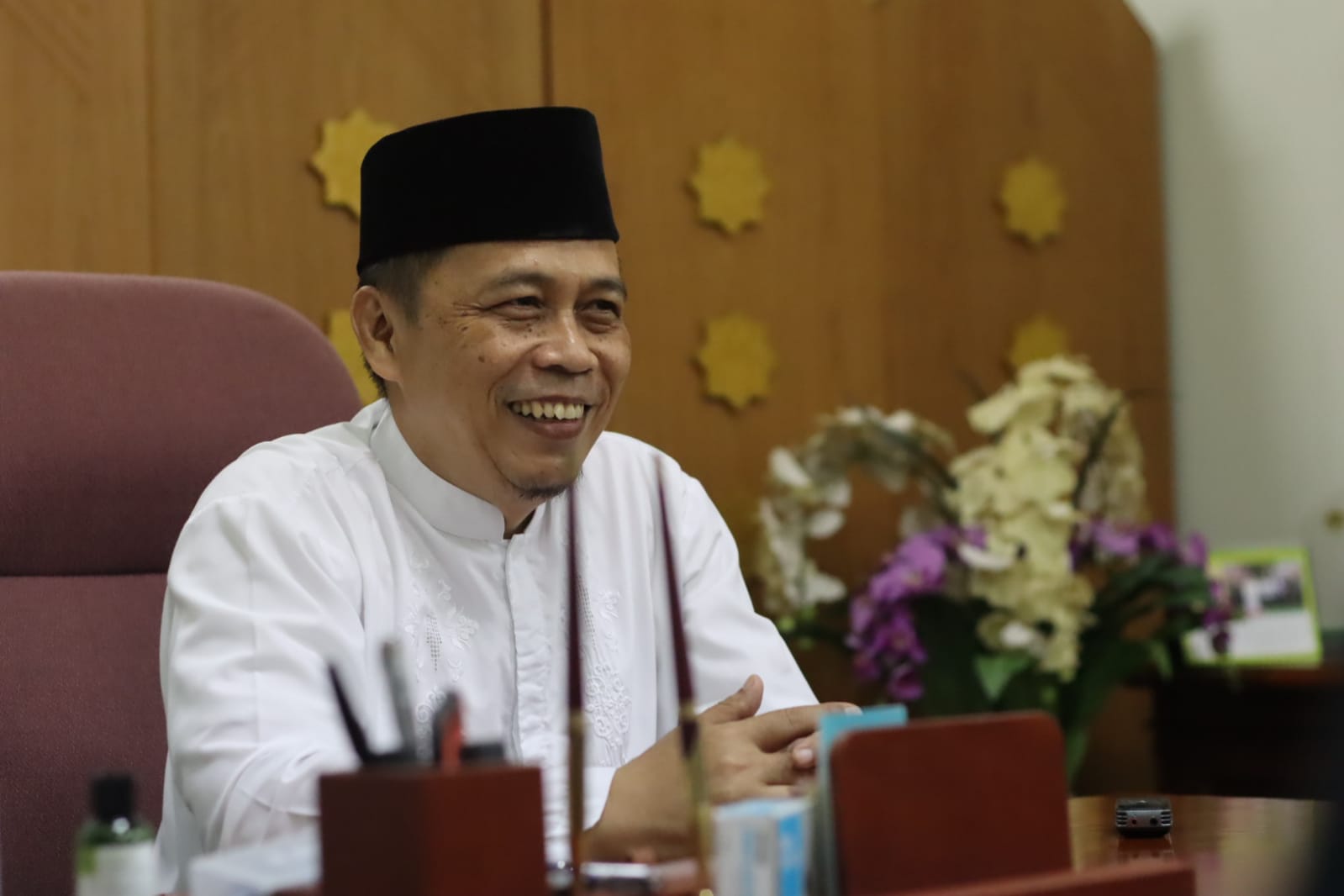Jakarta Islamic Centre, Dakwah Mengakar dan Mendunia dari Eks Lokalisasi