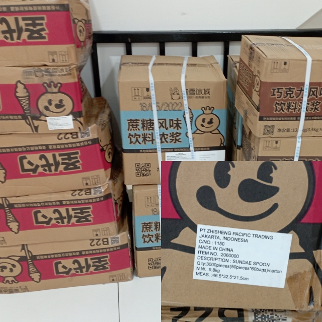 Laris Manis, Ternyata Es Krim Mixue Belum Jelas Status Halal-nya