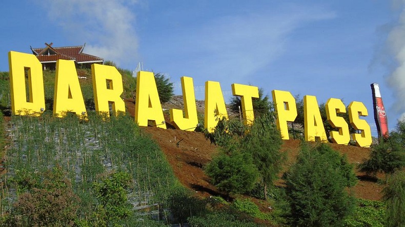 Oleh-Oleh Khas Garut, Ini 5 Produk Lokal yang Sudah Ternama