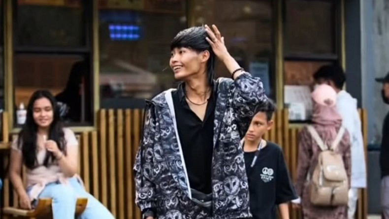 Branding Alternatif untuk Citayam Fashion Week, Awas Diklaim HaKI