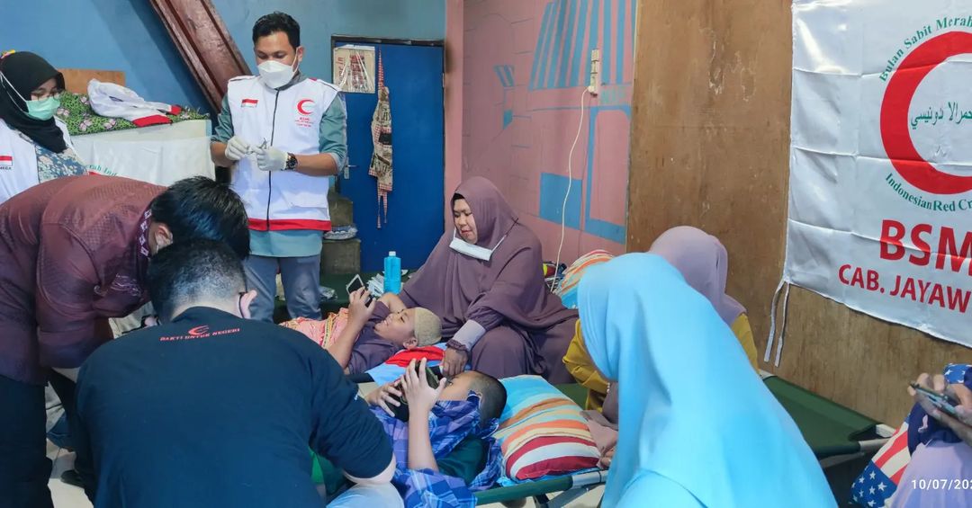 Geliat Dakwah Sosial di Jayawijaya, Kampung Muslim Papua Terus Bertambah