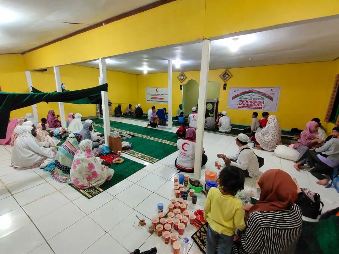 Geliat Dakwah Sosial di Jayawijaya, Kampung Muslim Papua Terus Bertambah