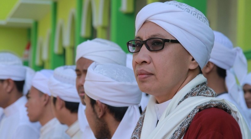 Heboh CFW, Ini Gaya Fesyen 5 Ulama saat Berdakwah