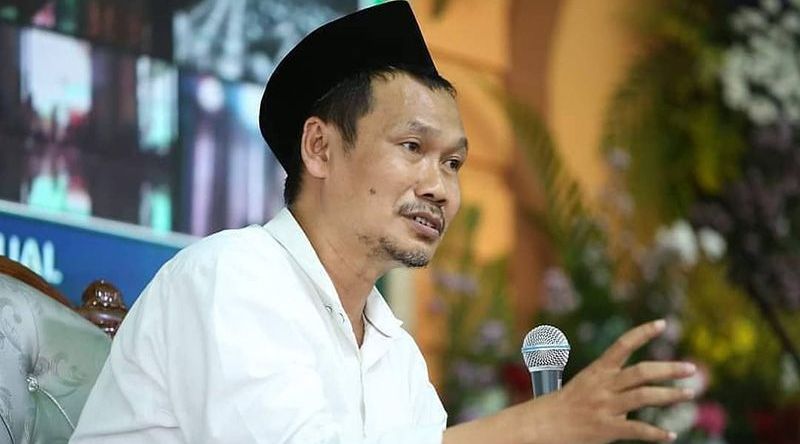 Heboh CFW, Ini Gaya Fesyen 5 Ulama saat Berdakwah