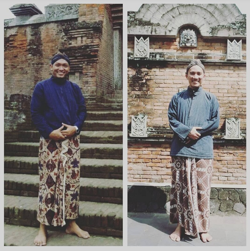 Heboh CFW, Ini Gaya Fesyen 5 Ulama saat Berdakwah