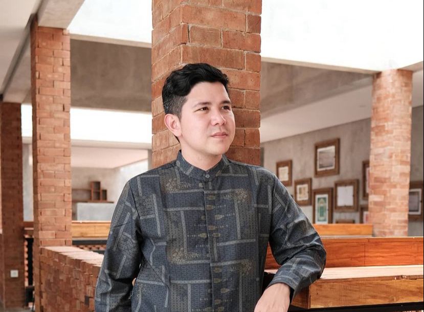 Dongkrak Semangat Umat, Ini 3 Artis yang Pernah Jadi Duta Zakat