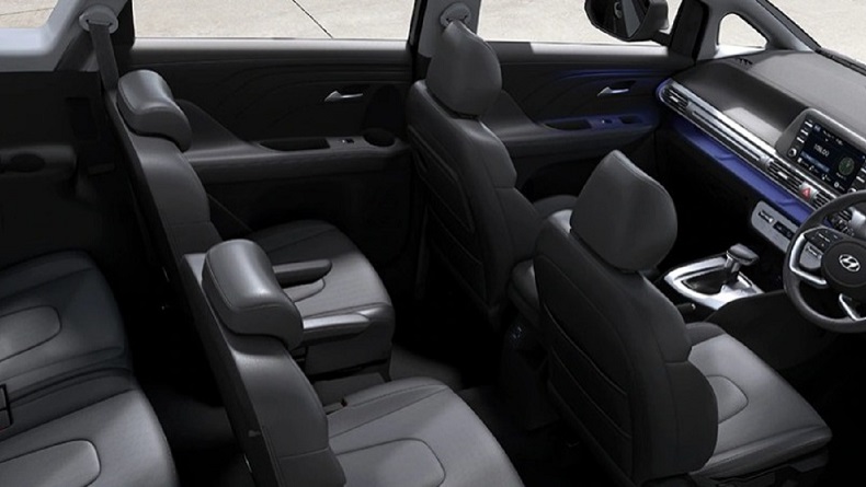 Spesifikasi Hyundai Stargazer, Calon Mobil Pesaing Avanza