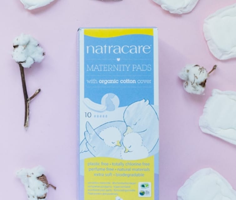 Tetap Nyaman di Masa Nifas, Ini 5 Rekomendasi Pembalut dan Harganya