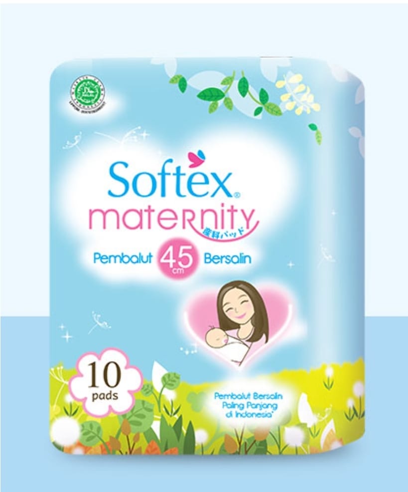 Tetap Nyaman di Masa Nifas, Ini 5 Rekomendasi Pembalut dan Harganya