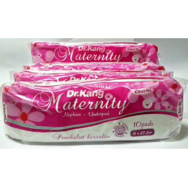 Tetap Nyaman di Masa Nifas, Ini 5 Rekomendasi Pembalut dan Harganya