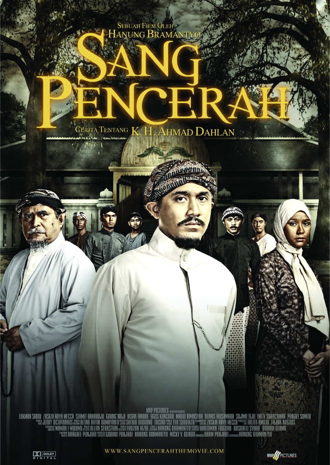 Daftar Film Tentang Kemerdekaan Indonesia, Ungkap Jasa Umat Islam