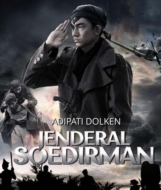 Daftar Film Tentang Kemerdekaan Indonesia, Ungkap Jasa Umat Islam