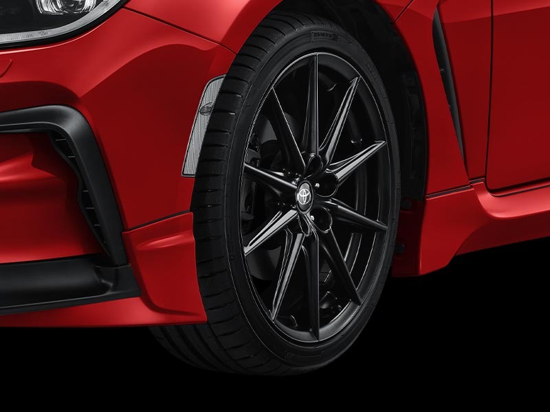 All New Toyota GR 86 Dipasarkan di Indonesia, Yuk Kepoin Harganya