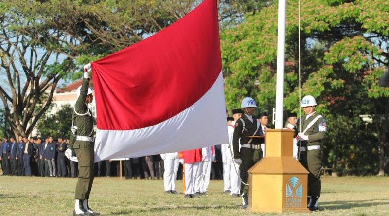Rektor UNIDA Gontor: Perjuangan Kemerdekaan Bagian dari Ibadah