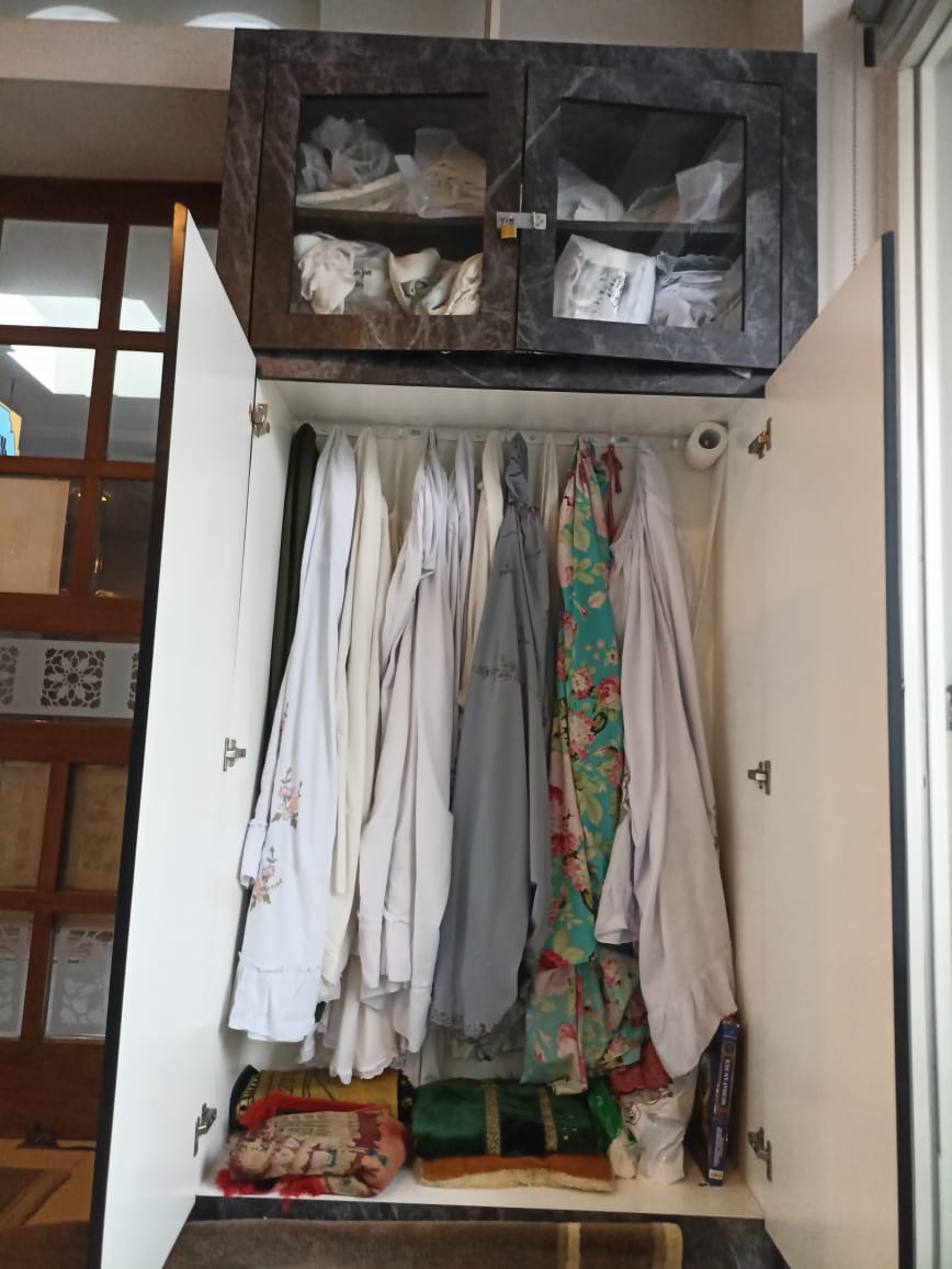 Sejarah Masjid Raya Pulo Asem, Diresmikan Langsung Buya Hamka
