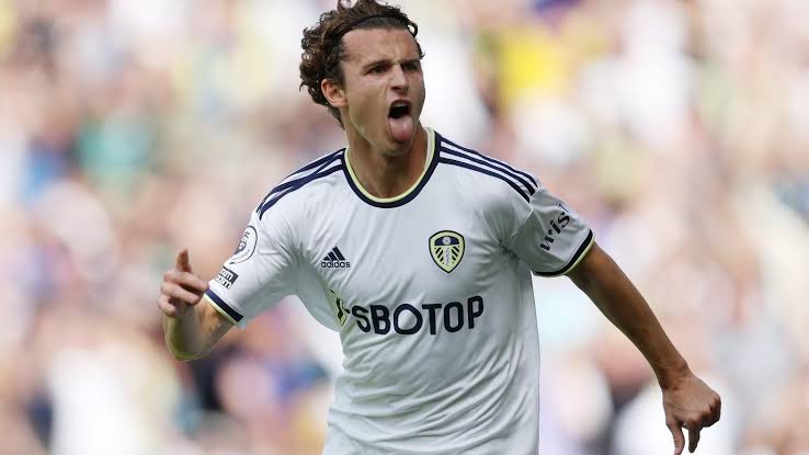 Leeds Nongkrong di Posisi 3 Klasemen, 4 Pemainnya Curi Perhatian