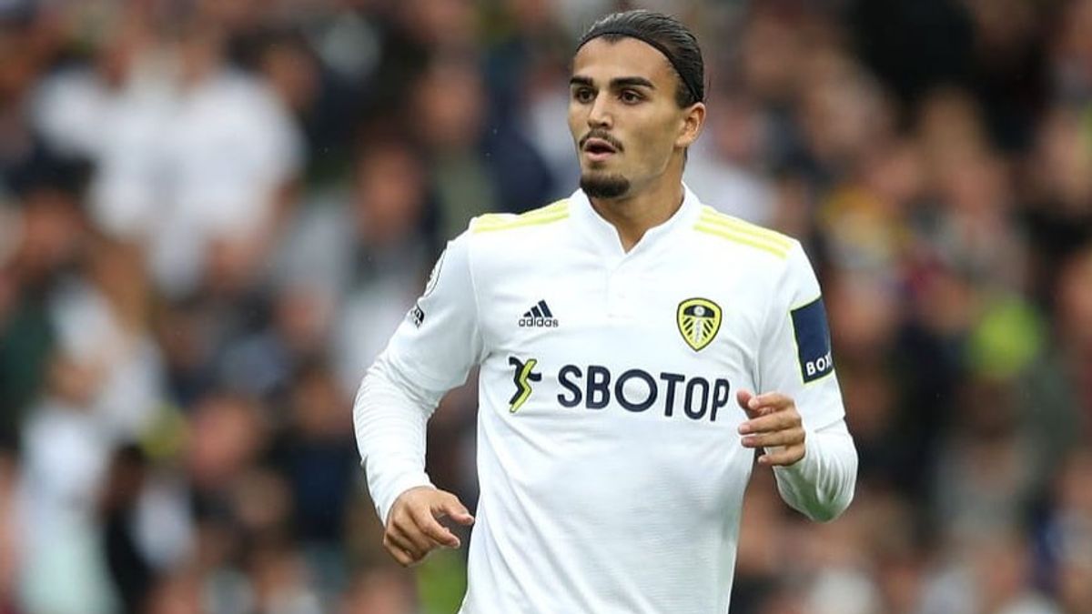 Leeds Nongkrong di Posisi 3 Klasemen, 4 Pemainnya Curi Perhatian