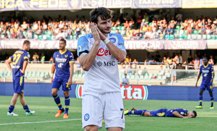 4 Pemain Ini Curi Perhatian di Giornata Kedua, No 3 Tidur Usai Cetak Gol