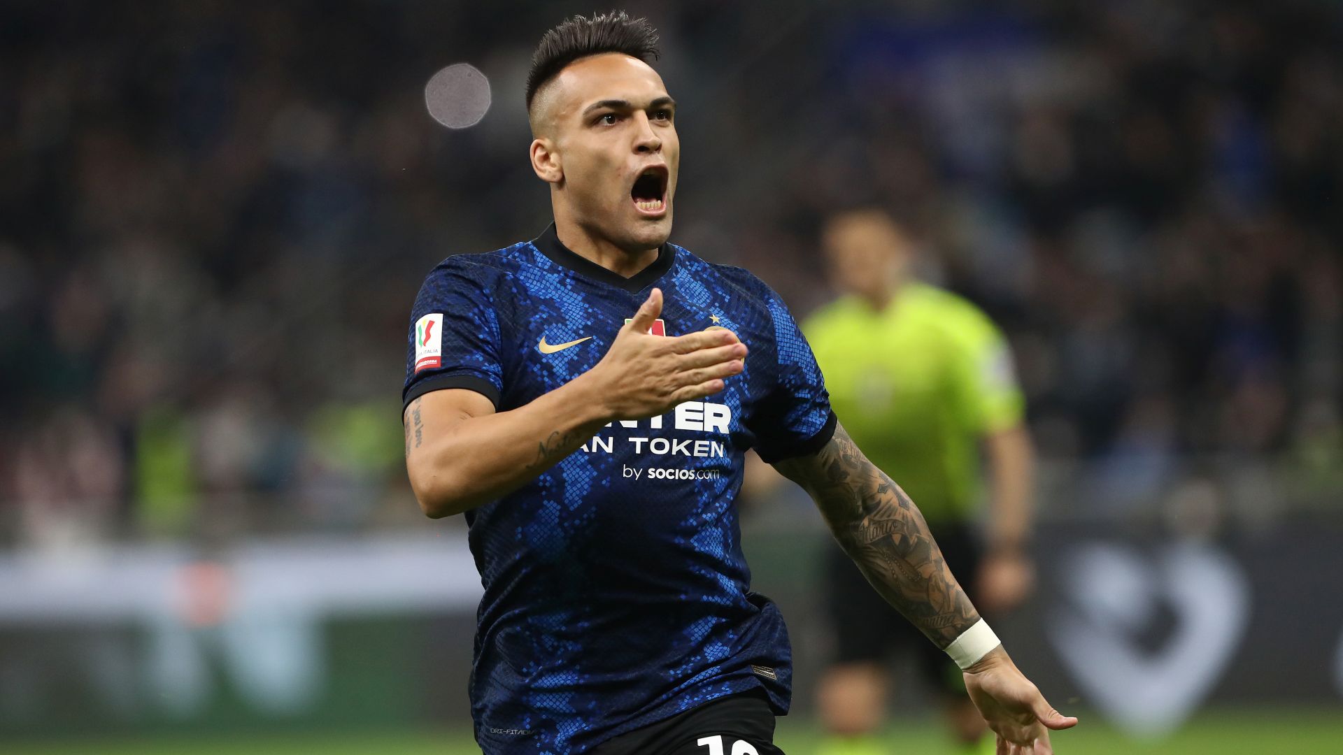 4 Pemain Ini Curi Perhatian di Giornata Kedua, No 3 Tidur Usai Cetak Gol