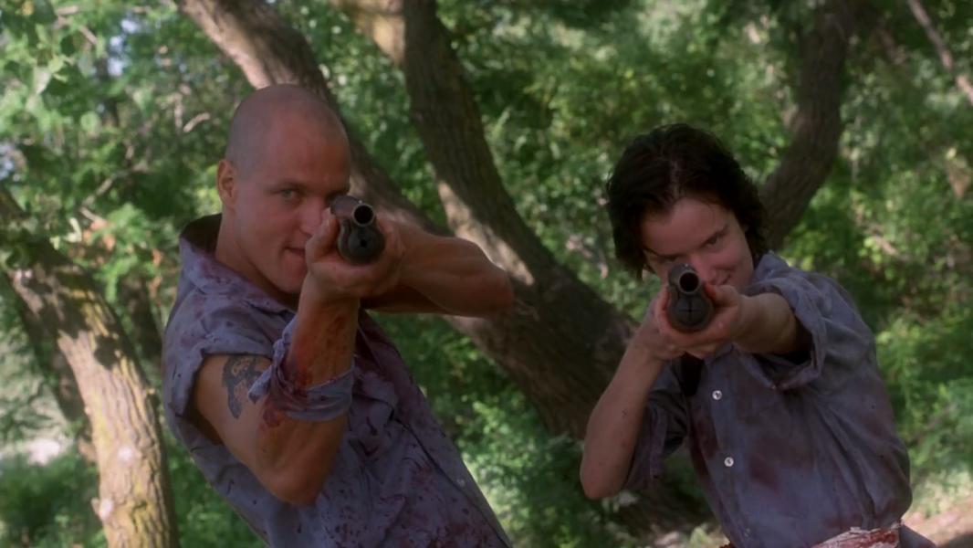 Deretan Film Bertema 'Partner in Crime', Bonnie and Clyde hingga Heathers