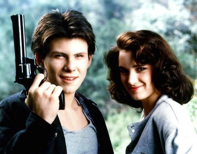 Deretan Film Bertema 'Partner in Crime', Bonnie and Clyde hingga Heathers