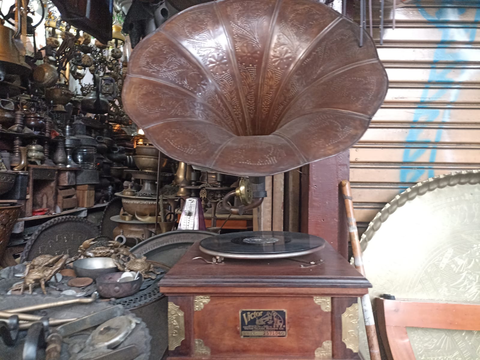 Buat Pengoleksi Barang Antik, Ini Tempat Rekomendasi di Jakarta