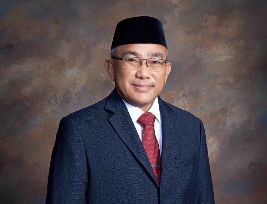 7 Pejabat Publik Alumni Gontor, dari Eksekutif hingga Yudikatif