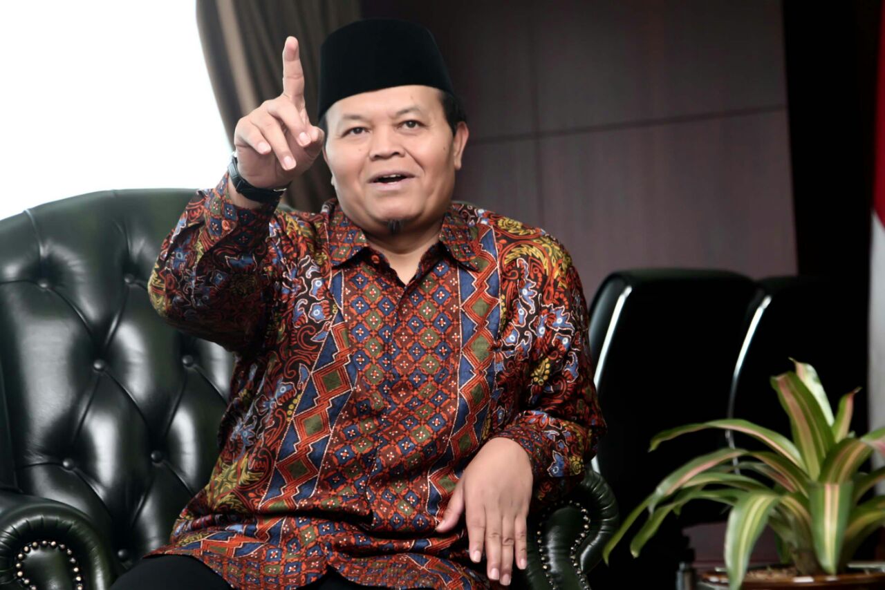 7 Pejabat Publik Alumni Gontor, dari Eksekutif hingga Yudikatif