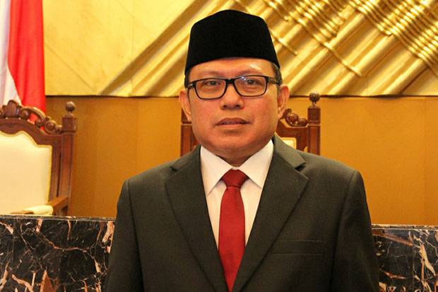 7 Pejabat Publik Alumni Gontor, dari Eksekutif hingga Yudikatif