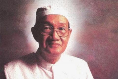 Gontor Tak Terafiliasi Ormas Apapun, tapi Alumninya Pimpin NU dan Muhammadiyah