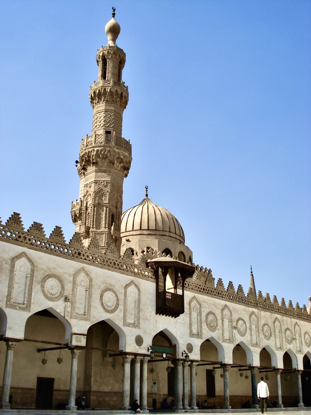 7 Masjid Unik di Afrika, Ada yang Dibuat dari Lumpur hingga Dibangun Sahabat Nabi