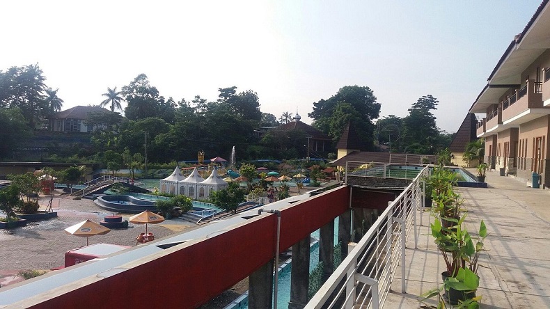 3 Hotel Murah di Sentul dengan Fasilitas Lengkap, Yuk Staycation