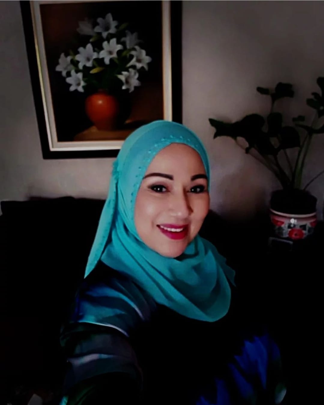 Mantap Tutup Aurat, Cita Citata dan 5 Penyanyi Dangdut Ini Cantik Berhijab